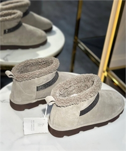 Обувь BRUNELLO CUCINELLI 163256