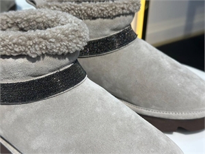 Обувь BRUNELLO CUCINELLI 163256