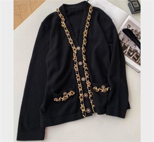 Кардиган CHANEL 163275