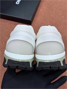 Кроссовки  CHANEL 163280
