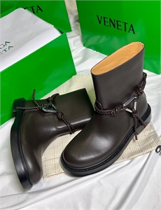 Ботинки BOTTEGA VENETA 163283