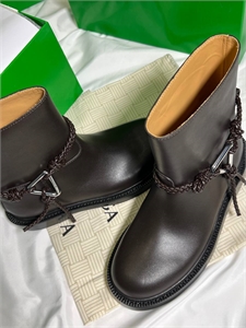 Ботинки BOTTEGA VENETA 163283