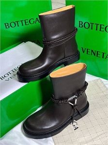 Ботинки BOTTEGA VENETA 163283