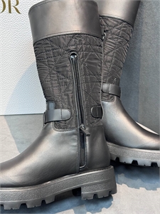 Сапоги DIOR 163301
