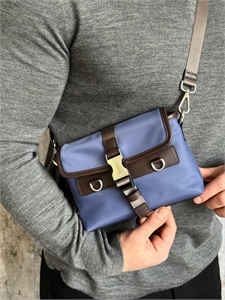 Сумка PRADA 163304