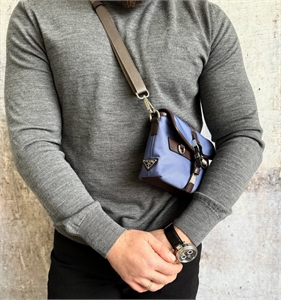 Сумка PRADA 163304