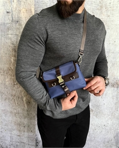 Сумка PRADA 163304