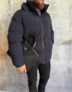 Сумка PRADA 163305