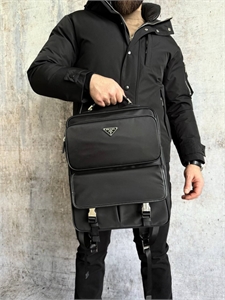 Сумка PRADA 163306