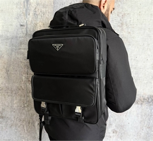 Сумка PRADA 163306