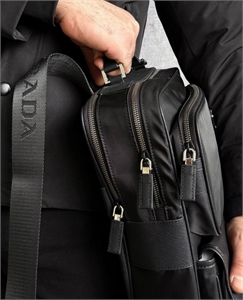 Сумка PRADA 163306