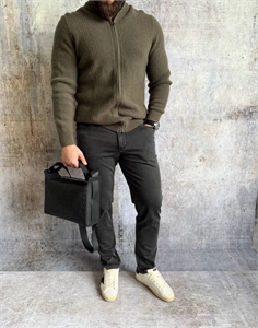 Сумка BOTTEGA 163308