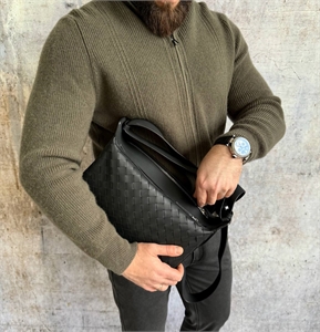 Сумка BOTTEGA 163308