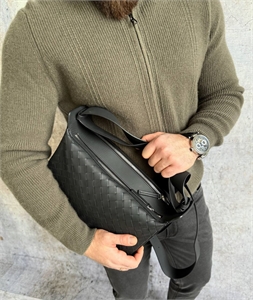 Сумка BOTTEGA 163308