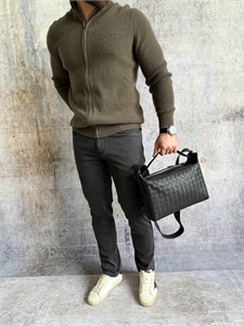 Сумка BOTTEGA 163308