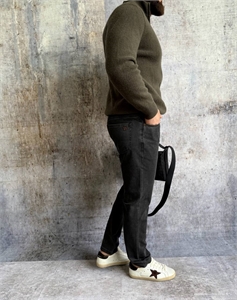 Джинсы TF 163309