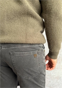 Джинсы TF 163309