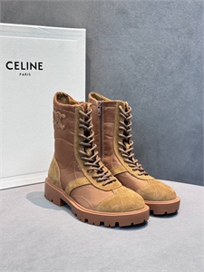 Ботинки CELINE 163331