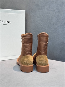 Ботинки CELINE 163331