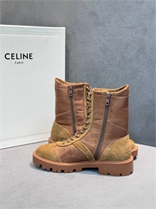 Ботинки CELINE 163331