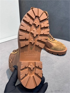 Ботинки CELINE 163331