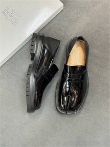 Лоферы MAISON MARGIELA 163333