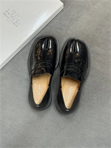 Лоферы MAISON MARGIELA 163333