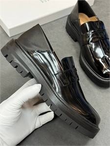 Лоферы MAISON MARGIELA 163333