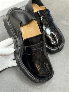 Лоферы MAISON MARGIELA 163333