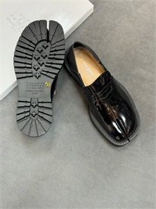 Лоферы MAISON MARGIELA 163333