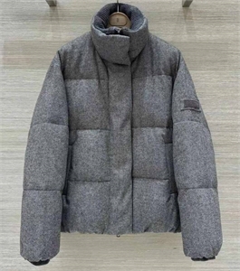Куртка  BRUNELLO CUCINELLI 163336