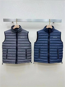 Жилет MIU MIU 163337