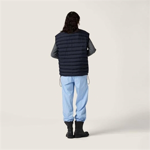 Жилет MIU MIU 163337