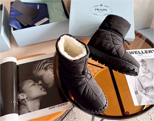 Обувь PRADA 163342