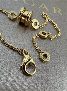 Браслет BVLGARI 163364