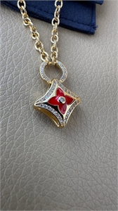 Кулон LOUIS VUITTON 163373