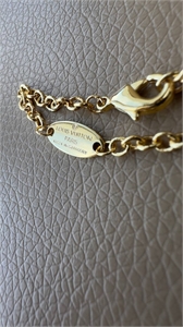 Кулон LOUIS VUITTON 163373