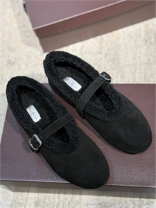 Балетки ALAIA 163411