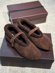 Балетки ALAIA 163412