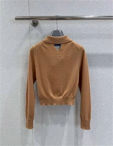 Кофта PRADA 163427