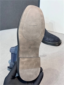 Ботинки THE ROW 163430