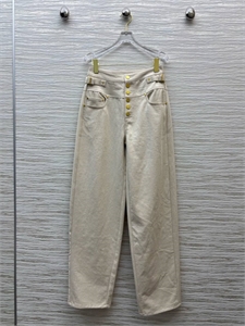 Джинсы Schiaparelli 163436