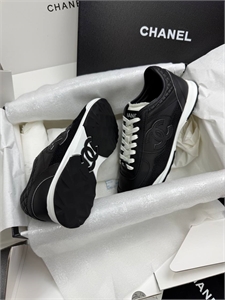 Кроссовки CHANEL 163164