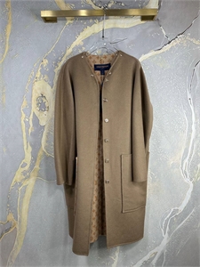 Пальто LOUIS VUITTON 163465