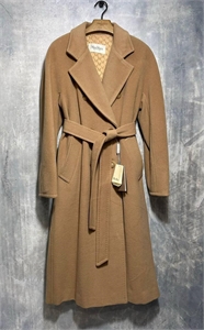 Пальто MAX MARA 163469