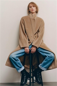 Пальто MAX MARA 163469