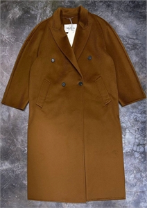 Пальто MAX MARA 163470