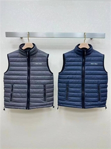 Жилет MIU MIU 163472