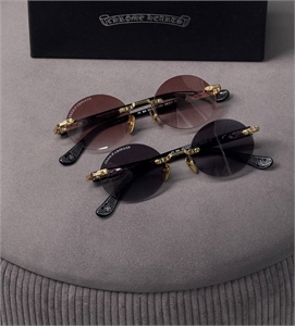 Очки CHROME HEARTS 163479