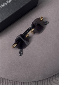 Очки CHROME HEARTS 163479